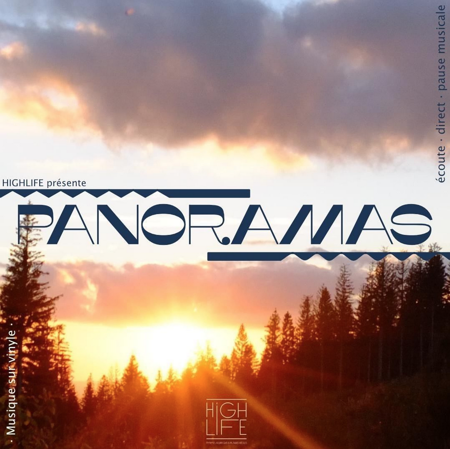 PANORAMAS @7.11.21